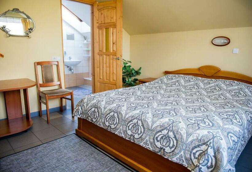 اتاق استاندارد, Eiva