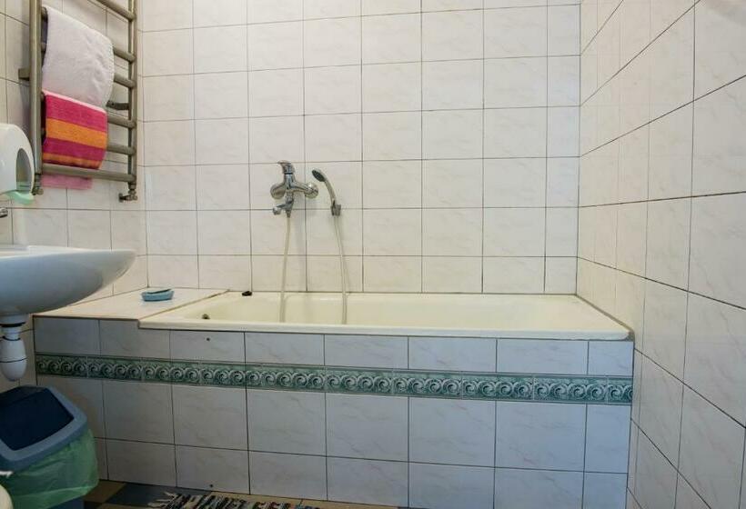 اتاق استاندارد یک نفره, Eiva