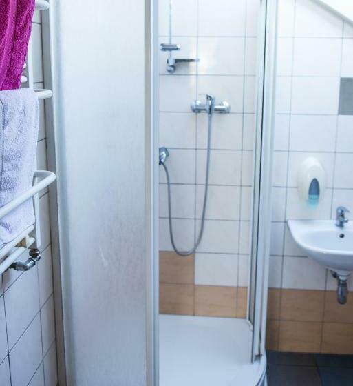 اتاق استاندارد, Eiva