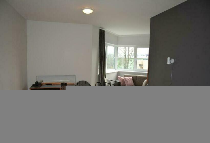 اتاق استاندارد یک نفره, Emmi