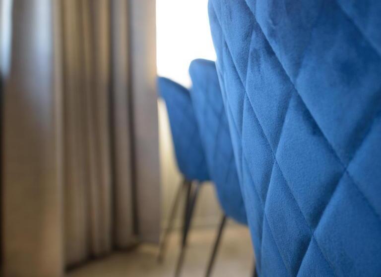 اتاق خانوادگی, Grønnbuene Rorbu