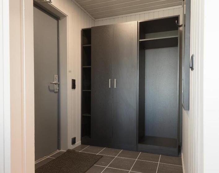 اتاق خانوادگی, Grønnbuene Rorbu