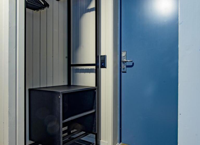 اتاق استاندارد, Grønnbuene Rorbu