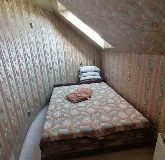 سوئیت 2 خوابه, Guest House Krista