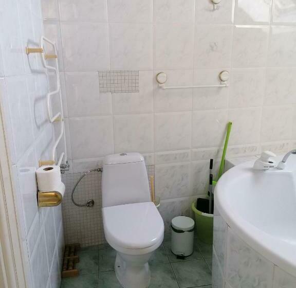 اتاق استاندارد, Guest House Krista