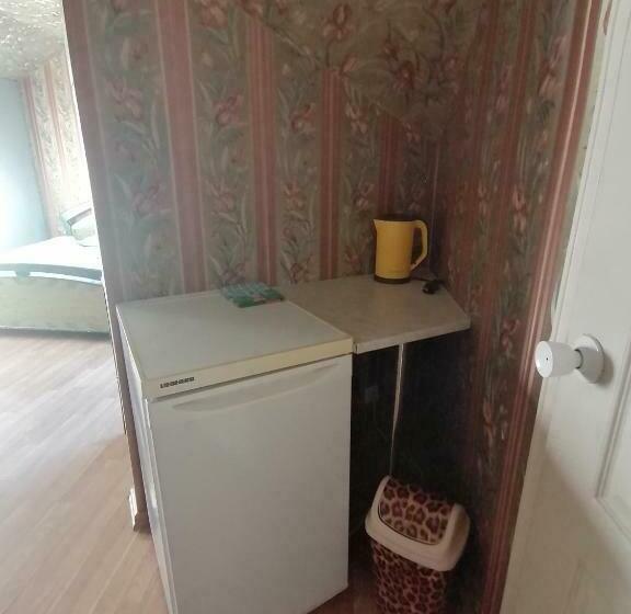 سوئیت 2 خوابه, Guest House Krista