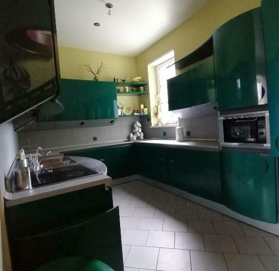 اتاق استاندارد, Guest House Krista