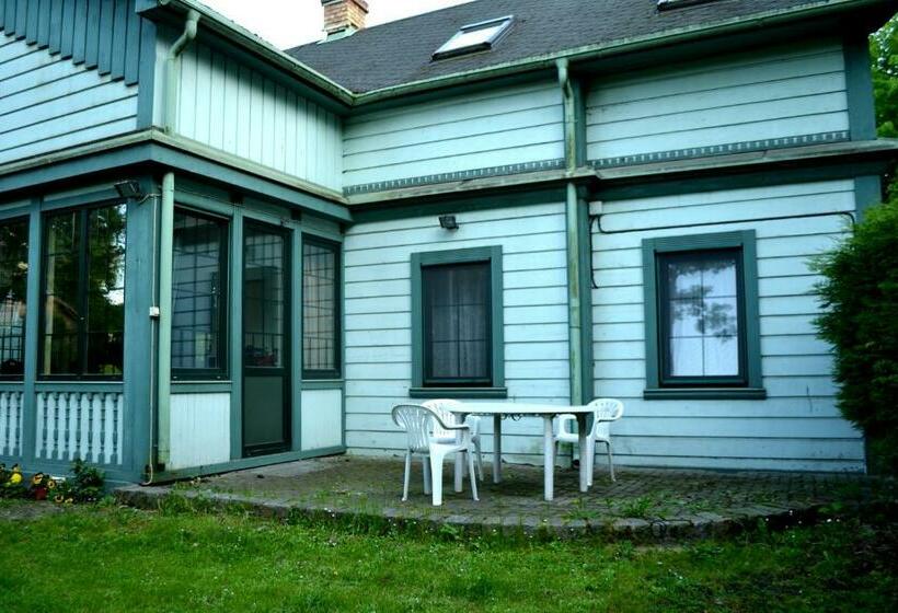 اتاق استاندارد, Guest House Krista