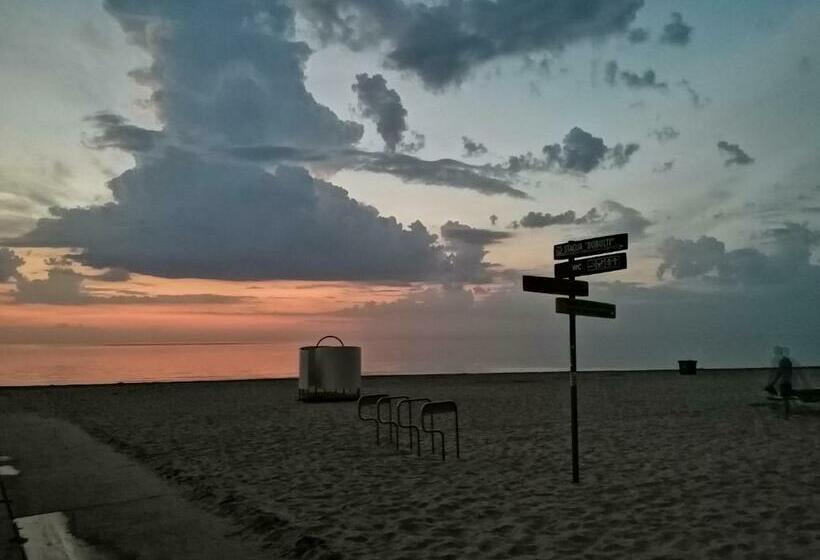 اتاق استاندارد, Guest House Krista