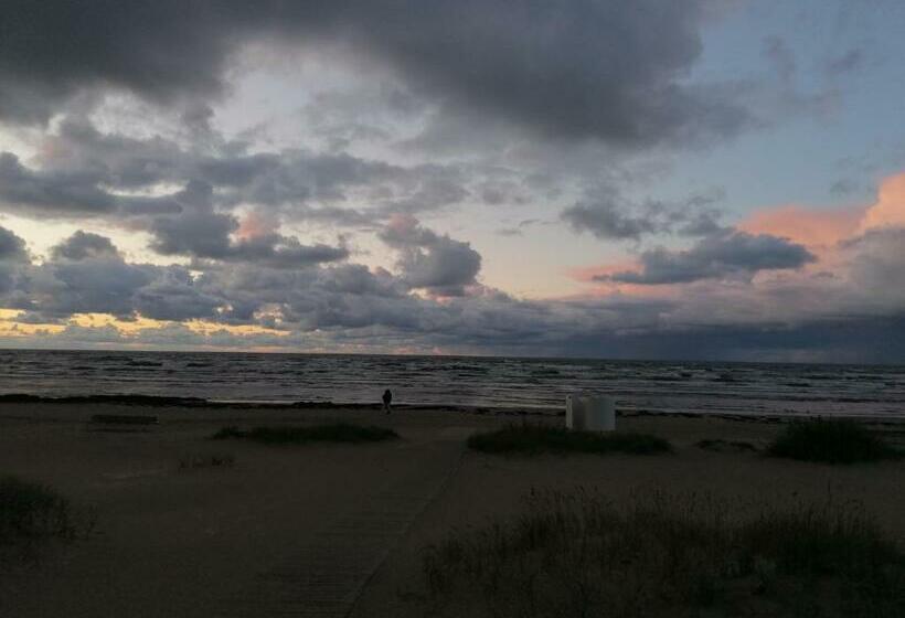 اتاق استاندارد, Guest House Krista