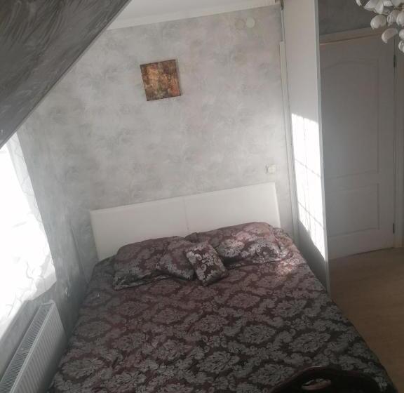 اتاق استاندارد, Guest House Krista