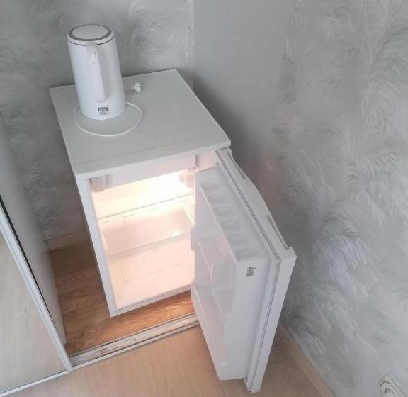 اتاق استاندارد, Guest House Krista