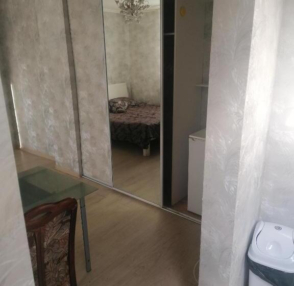 اتاق استاندارد, Guest House Krista