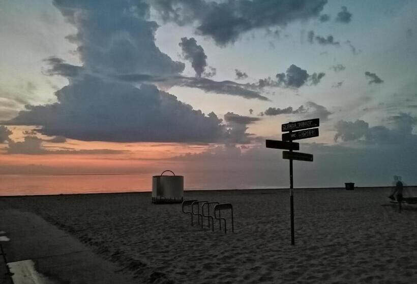 سوئیت 2 خوابه, Guest House Krista