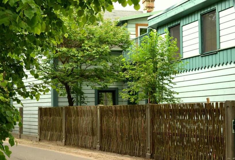 اتاق استاندارد, Guest House Krista