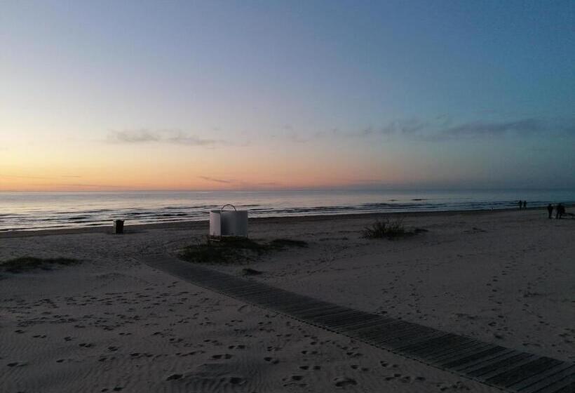 سوئیت 2 خوابه, Guest House Krista