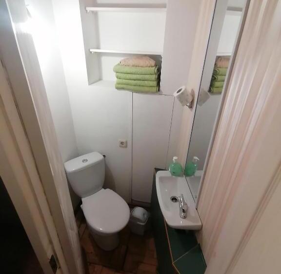 آپارتمان 1 خوابه, Guest House Krista