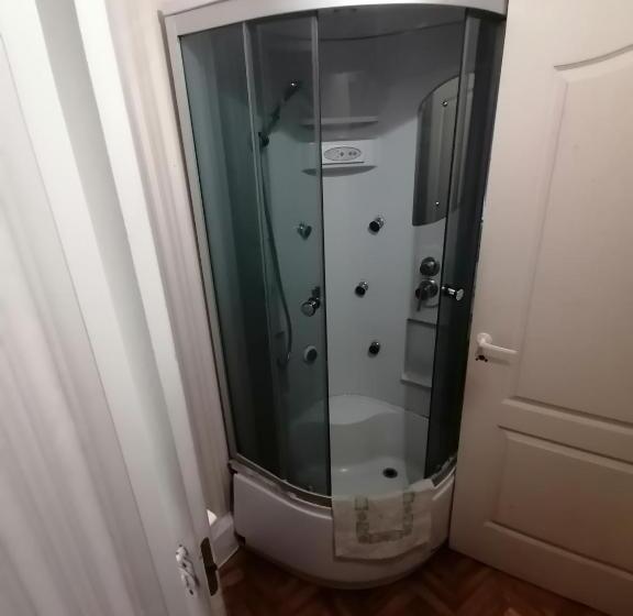 آپارتمان 1 خوابه, Guest House Krista