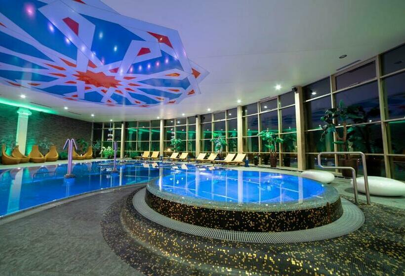 اتاق استاندارد با دسترسی به اسپا, Harmony Park Hotel & Spa