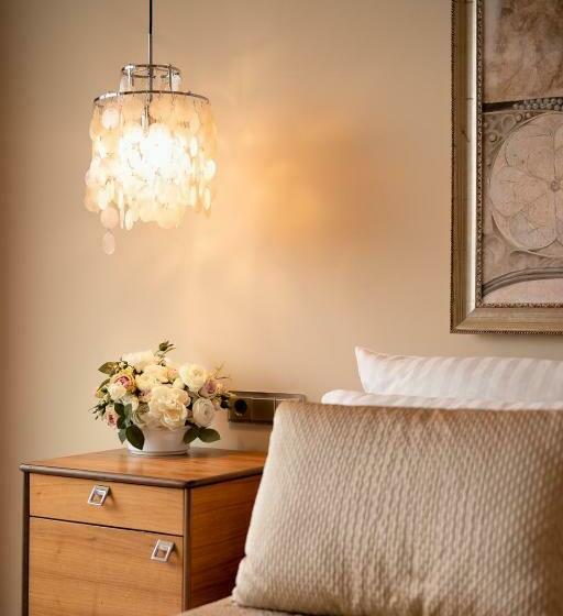 اتاق استاندارد با دسترسی به اسپا, Harmony Park Hotel & Spa