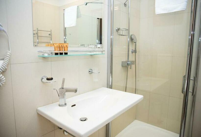 اتاق استاندارد با دسترسی به اسپا, Harmony Park Hotel & Spa