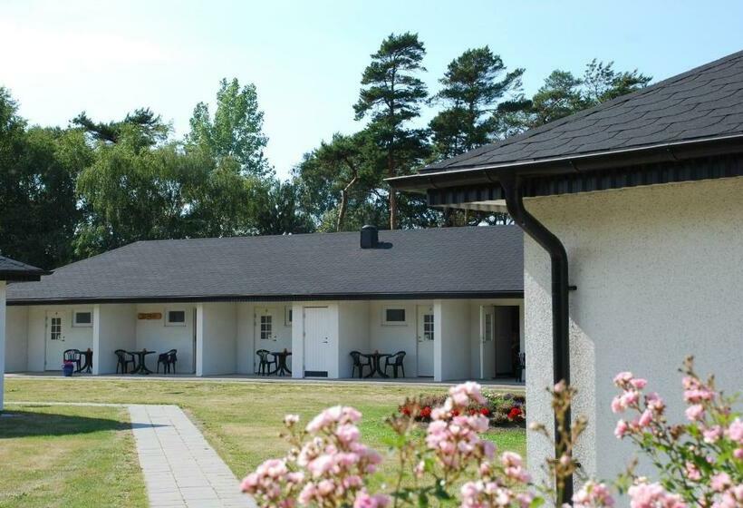 غرفة قياسية, Höllviksnäs Möten Mat Logi