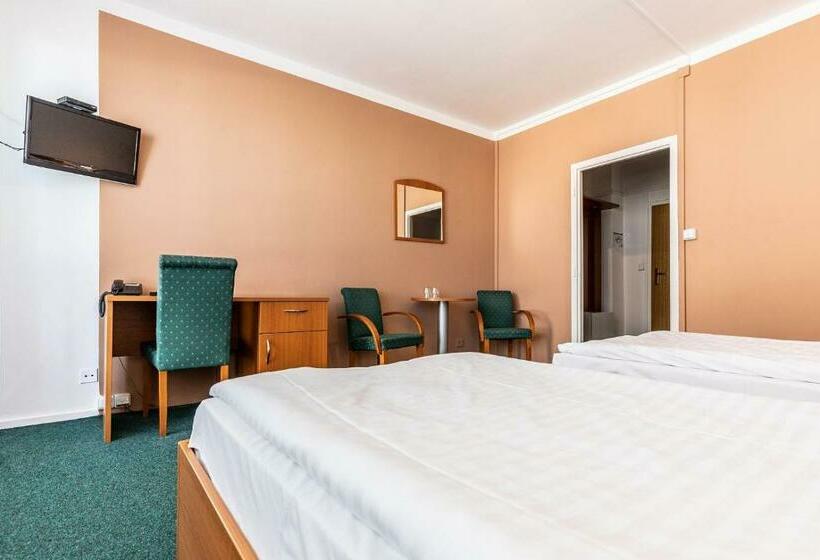 스탠다드 룸, Krystal