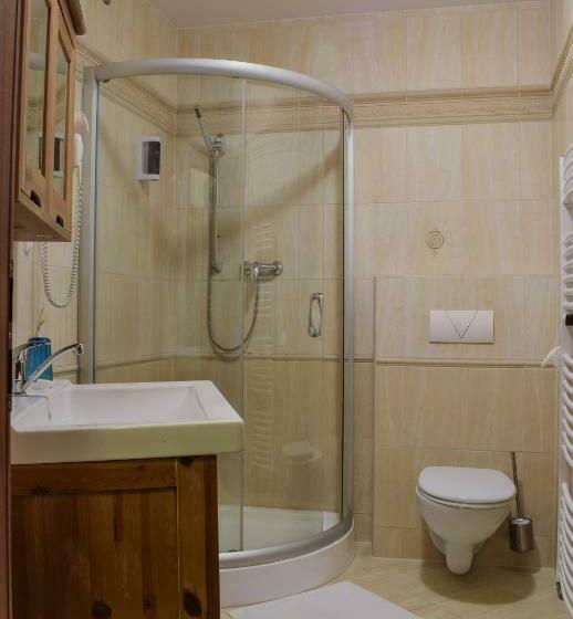 Номер Стандарт, La Rosa