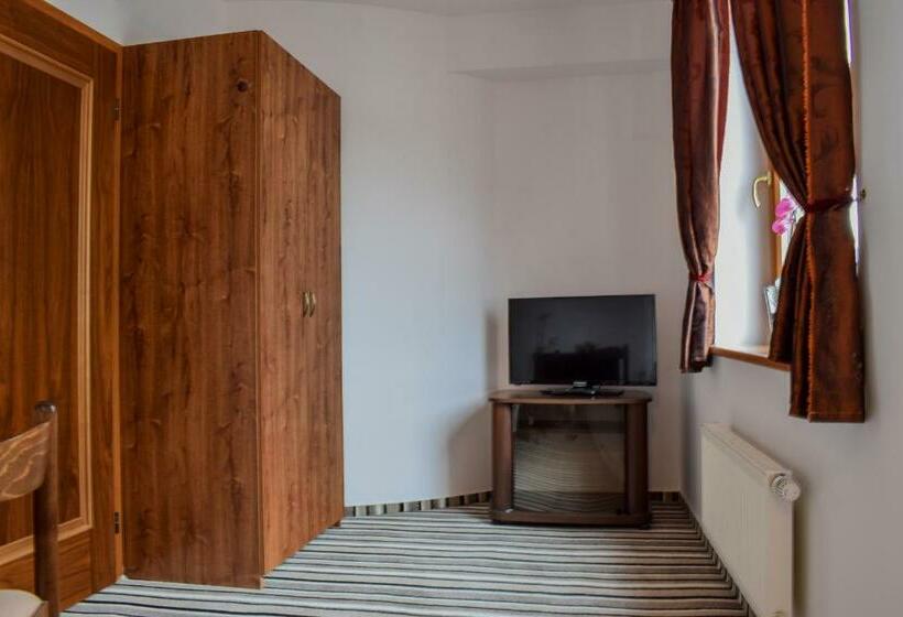 Номер Стандарт Индивидуальный, La Rosa