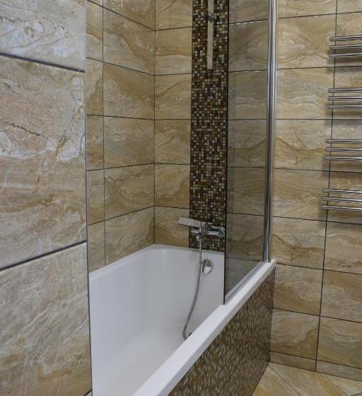 Номер Deluxe Одноместный, La Rosa