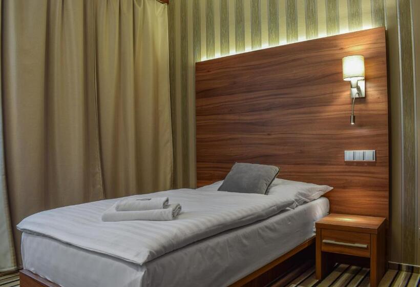 Номер Deluxe Одноместный, La Rosa