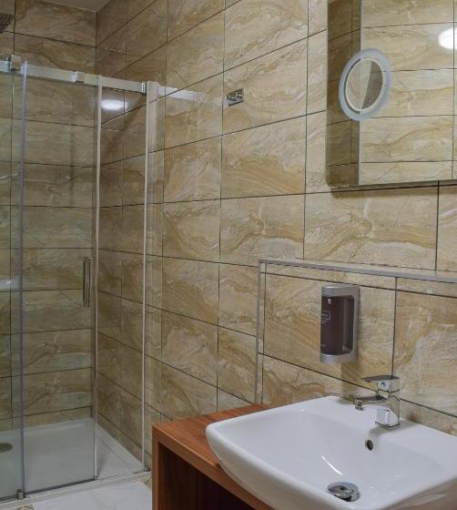 Номер Deluxe Одноместный, La Rosa