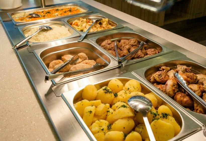 اتاق استاندارد, Medical Spa Eglės Sanatorija Birštonas