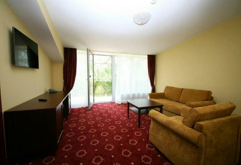 سوییت, Medical Spa Eglės Sanatorija Birštonas