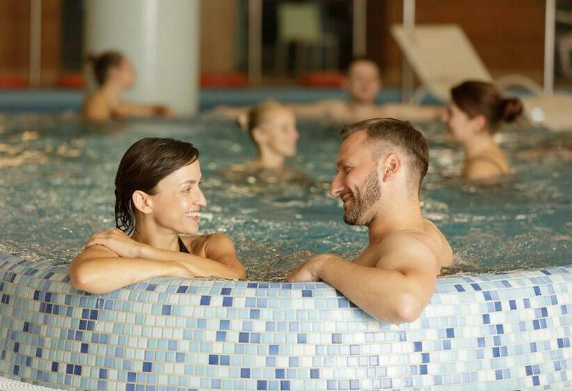 اتاق استاندارد, Medical Spa Eglės Sanatorija Birštonas