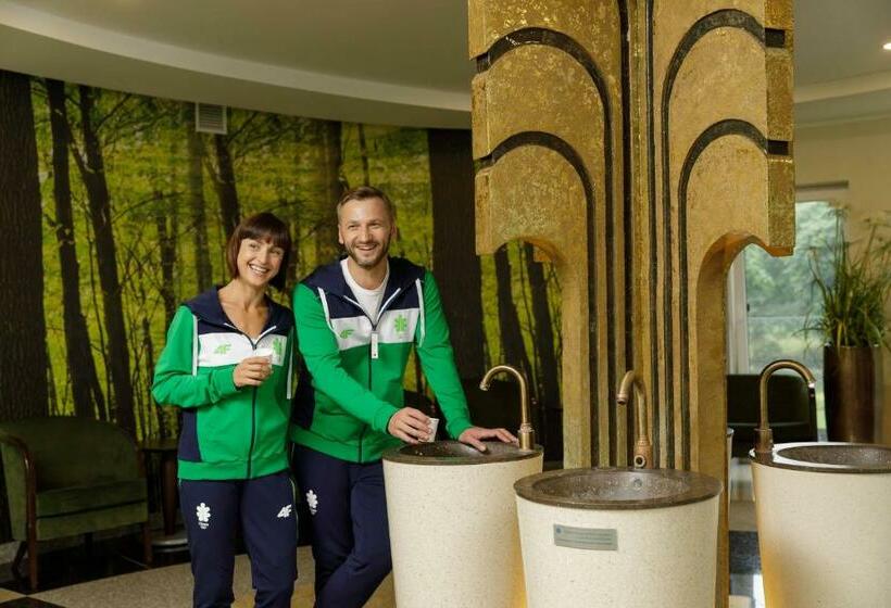 اتاق استاندارد, Medical Spa Eglės Sanatorija Birštonas