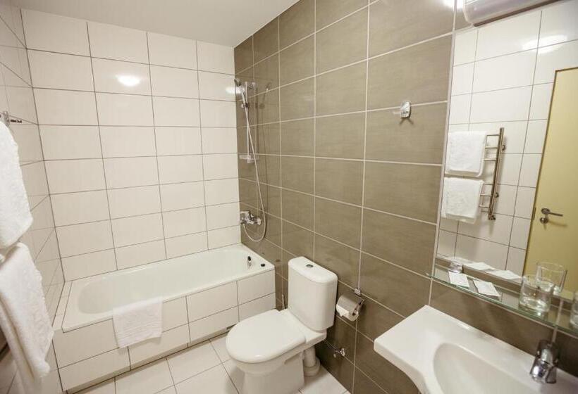 سوییت, Medical Spa Eglės Sanatorija Birštonas