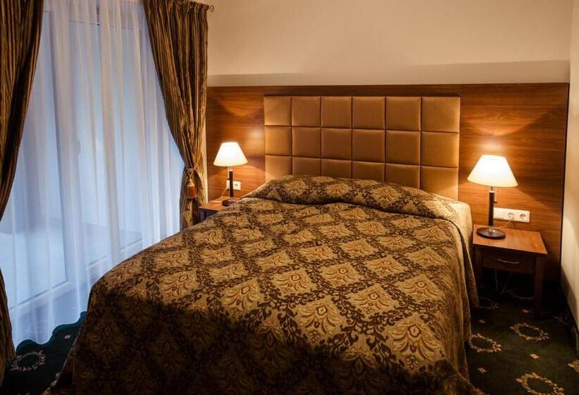 سوییت, Medical Spa Eglės Sanatorija Birštonas