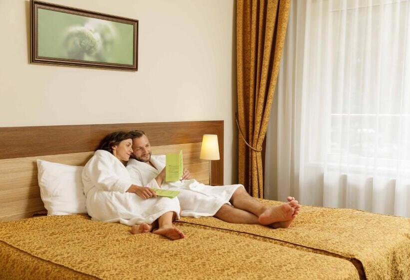 اتاق استاندارد, Medical Spa Eglės Sanatorija Birštonas