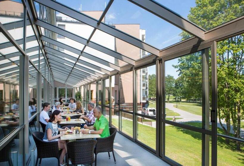 اتاق خانوادگی, Medical Spa Eglės Sanatorija Birštonas