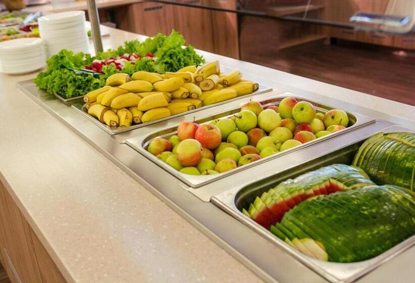 اتاق خانوادگی, Medical Spa Eglės Sanatorija Birštonas