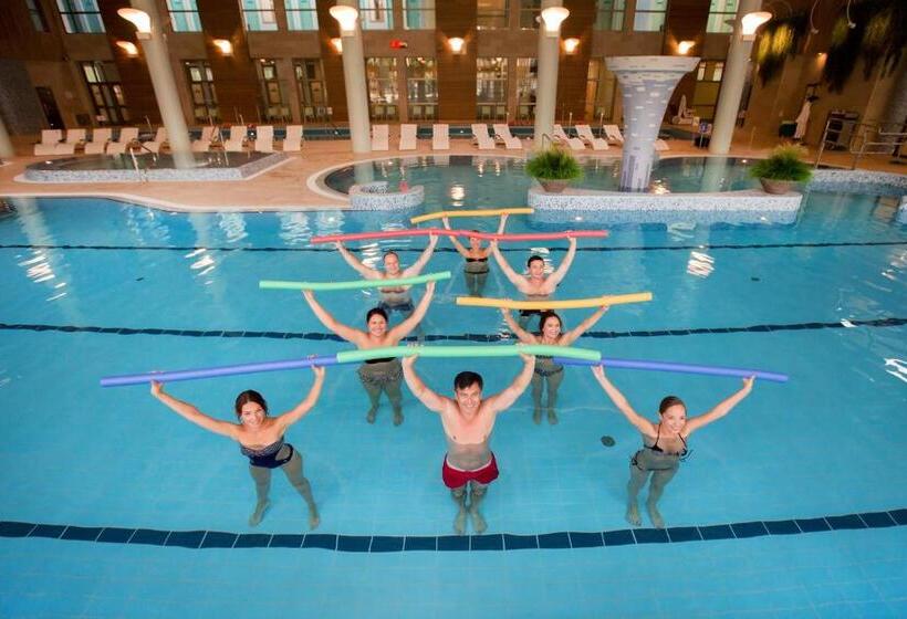 اتاق استاندارد, Medical Spa Eglės Sanatorija Birštonas