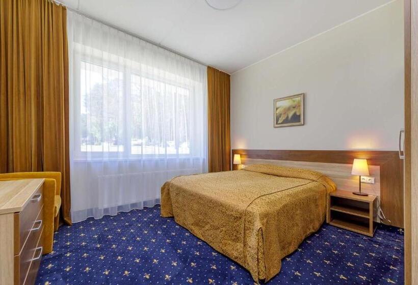 اتاق خانوادگی, Medical Spa Eglės Sanatorija Birštonas