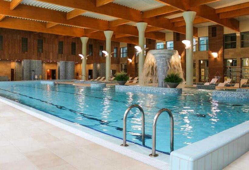 اتاق استاندارد, Medical Spa Eglės Sanatorija Birštonas