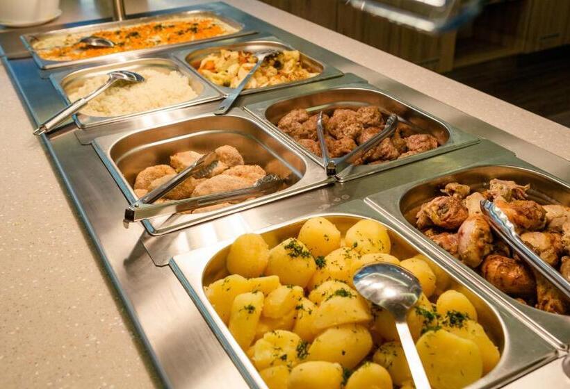 اتاق خانوادگی, Medical Spa Eglės Sanatorija Birštonas