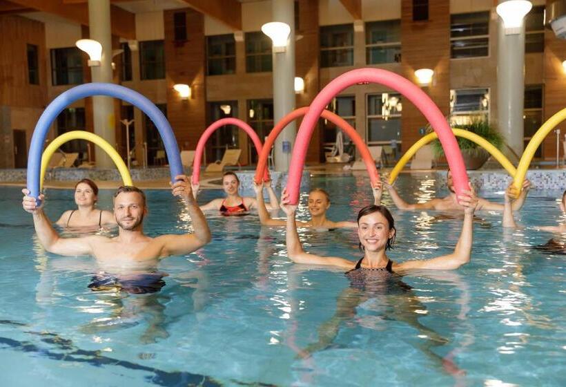 اتاق خانوادگی, Medical Spa Eglės Sanatorija Birštonas