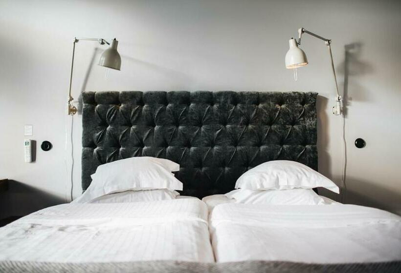 חדר דלוקס, Ocean