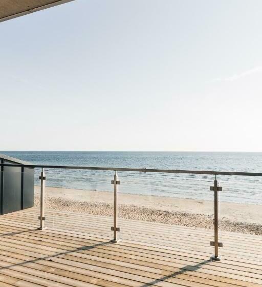 Номер Deluxe Вид на Море с Балконом, Ocean