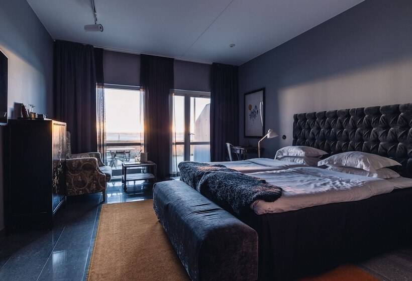 Номер Deluxe Вид на Море, Ocean