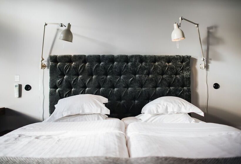 חדר דלוקס נוף לים, Ocean